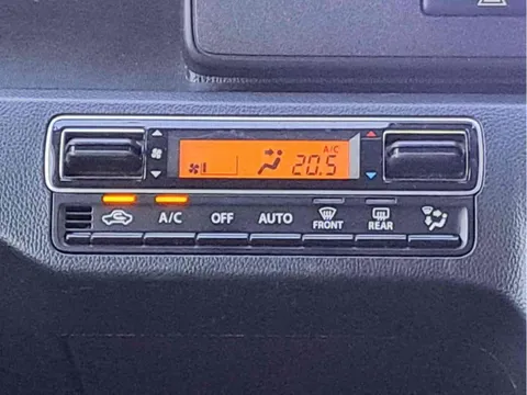 Mazda Flair
