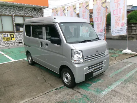 Nissan Clipper