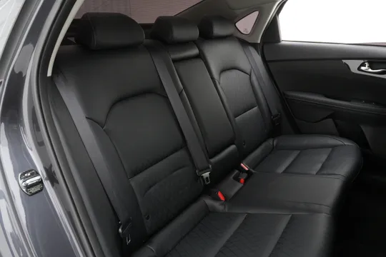 Kia Cerato (K3)