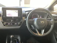 Toyota Corolla Sport