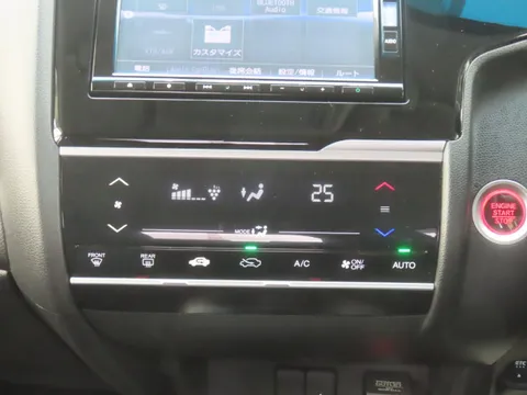 Honda Jazz (Fit)