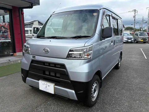Daihatsu Hijet Cargo