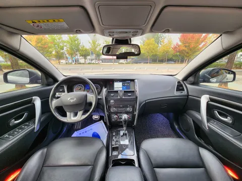 Renault SM7
