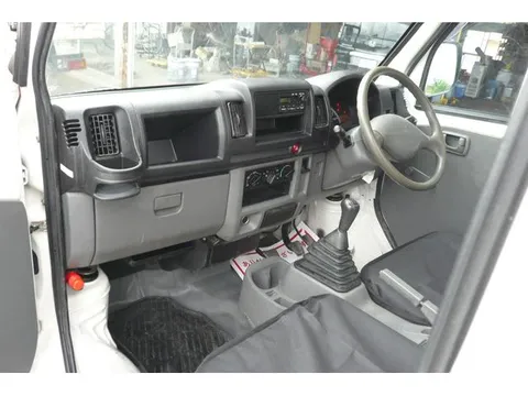Mitsubishi Minicab Truck