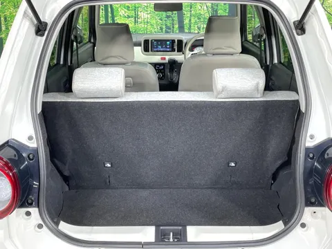 Daihatsu Mira Tocot