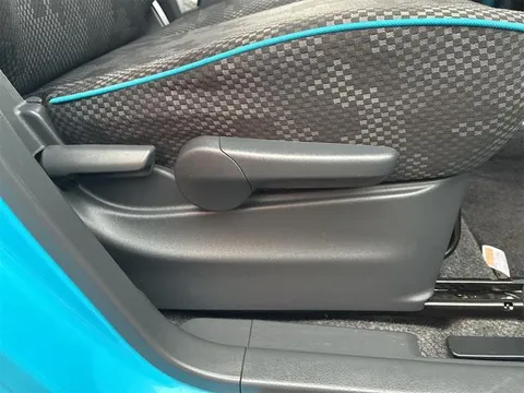 Mazda Flair Crossover