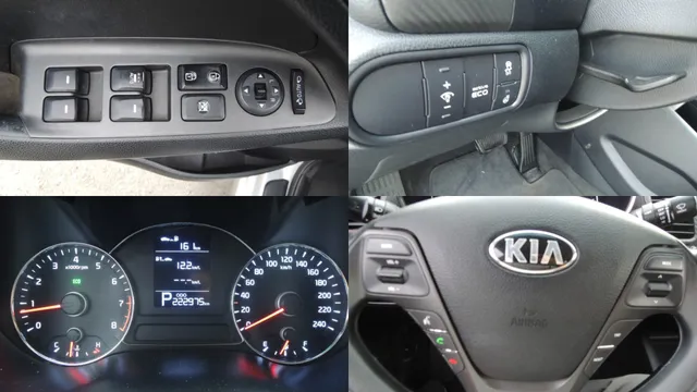 Kia Cerato (K3)