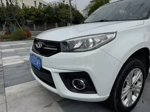 Chery Tiggo 3