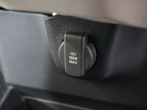 Honda N-BOX Joy
