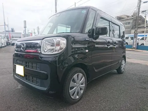 Mazda Flair Wagon