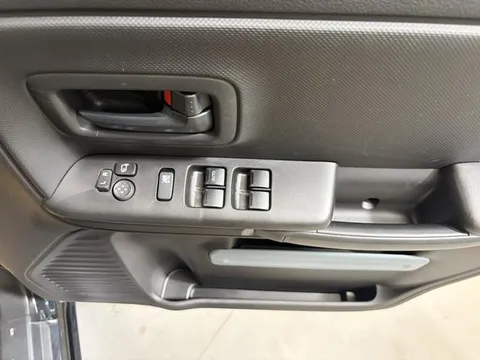 Suzuki Spacia Base