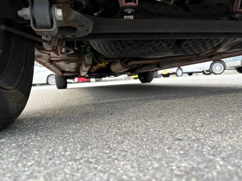Daihatsu Mira Tocot
