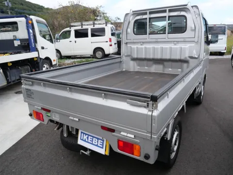 Nissan Clipper Truck