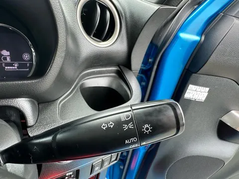Suzuki Spacia Custom Z
