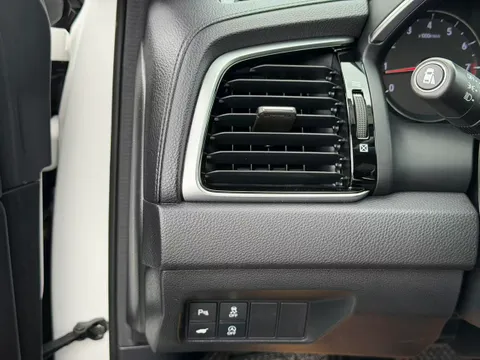 Honda Avancier