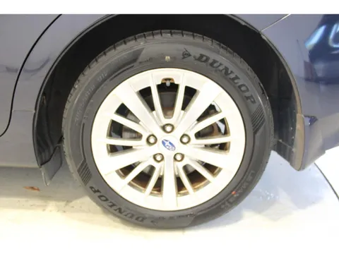 Subaru Impreza Sports