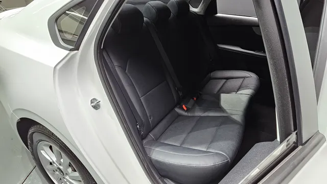 Kia Cerato (K3)