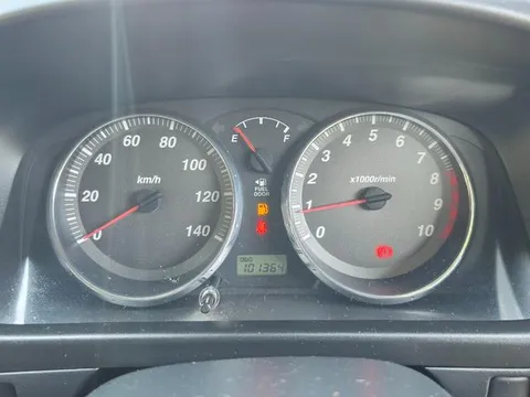 Daihatsu Mira AVY