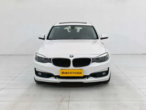BMW Gran Turismo