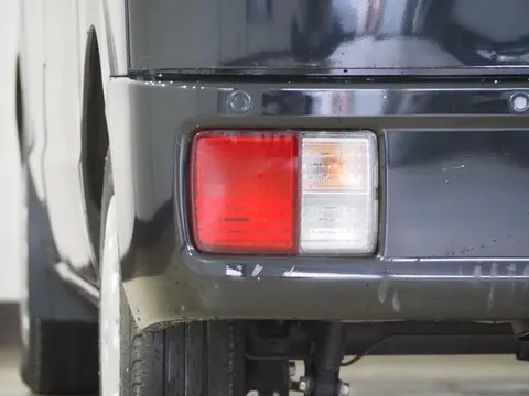 Nissan Clipper