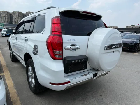 Haval H9