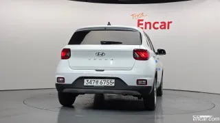 Hyundai Venue