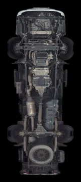 Hyundai Porter II