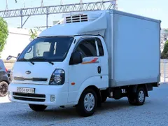 Kia Bongo 3