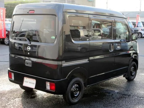 Nissan Clipper
