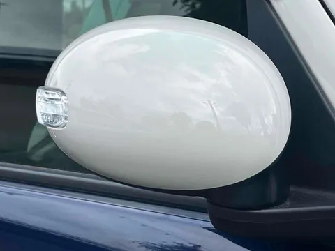 Suzuki Alto Lapin LC
