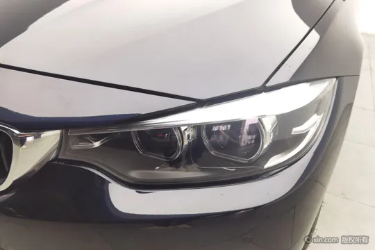 BMW 4-Series