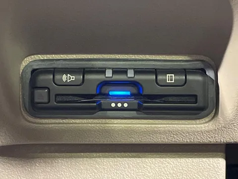 Honda N-BOX Joy