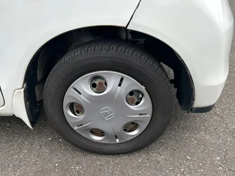 Honda Life