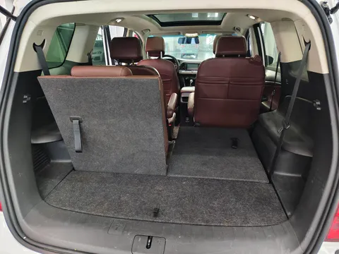 Buick GL6