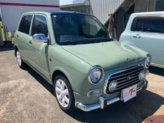 Daihatsu Mira Gino 1000