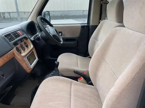 Honda Vamos