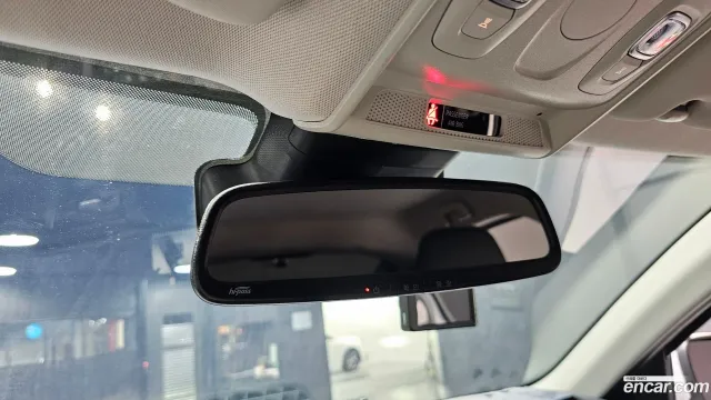Renault XM3