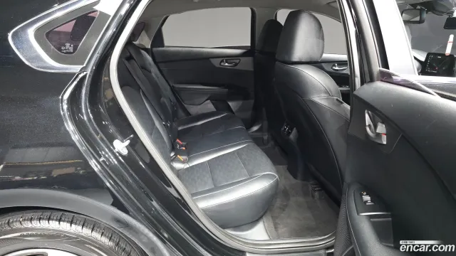 Kia Cerato (K3)