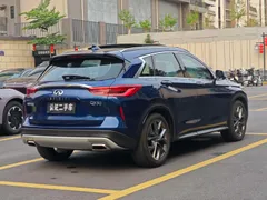 Infiniti QX50