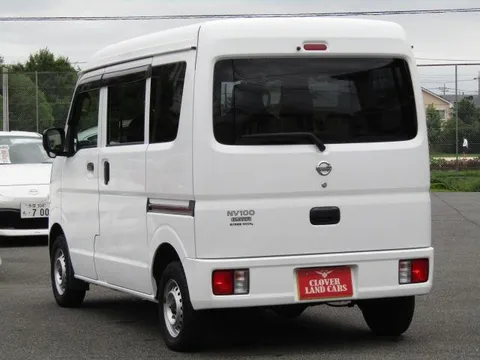Nissan Clipper