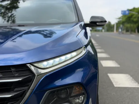 Baojun 510