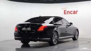 Genesis G90 (EQ900)