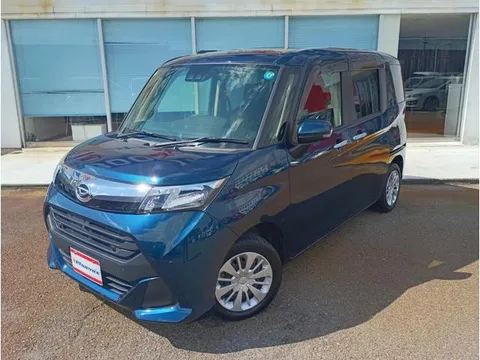 Daihatsu Thor