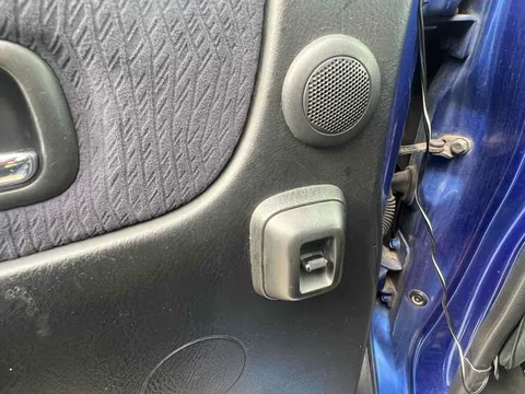 Honda Vamos