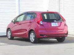 Honda Jazz (Fit)