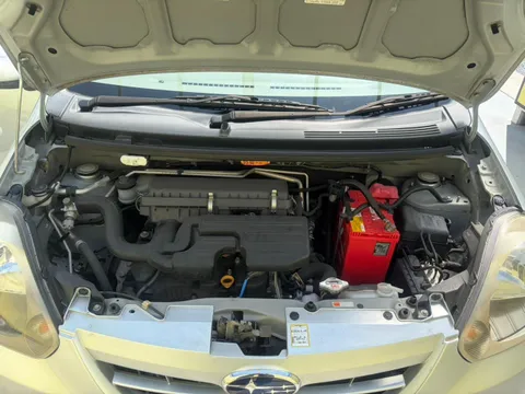 Subaru Pleo Plus