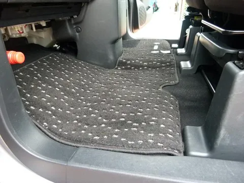 Mitsubishi eK X Space