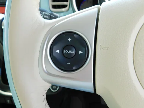 Honda N-BOX Slash