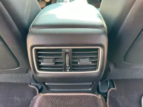 Infiniti Q50L