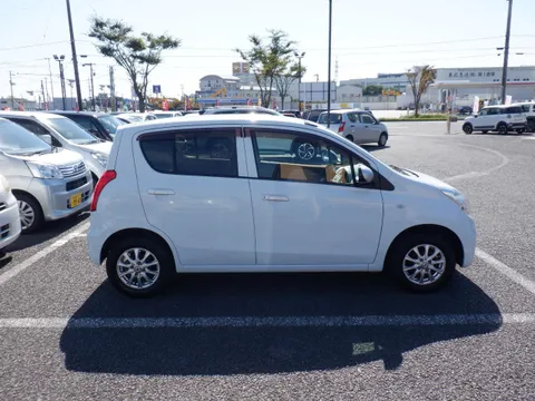 Suzuki Alto Eco